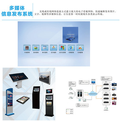 北京海丰系统工程技术开发公司 多媒体信息发布系统软件开发与价格解析